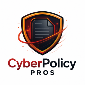 CyberPolicyPros logo